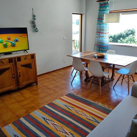 Flat Over The Sea 1Min To The Beach Apartment Buarcos Exterior foto