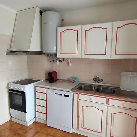Flat Over The Sea 1Min To The Beach Apartment Buarcos Exterior foto