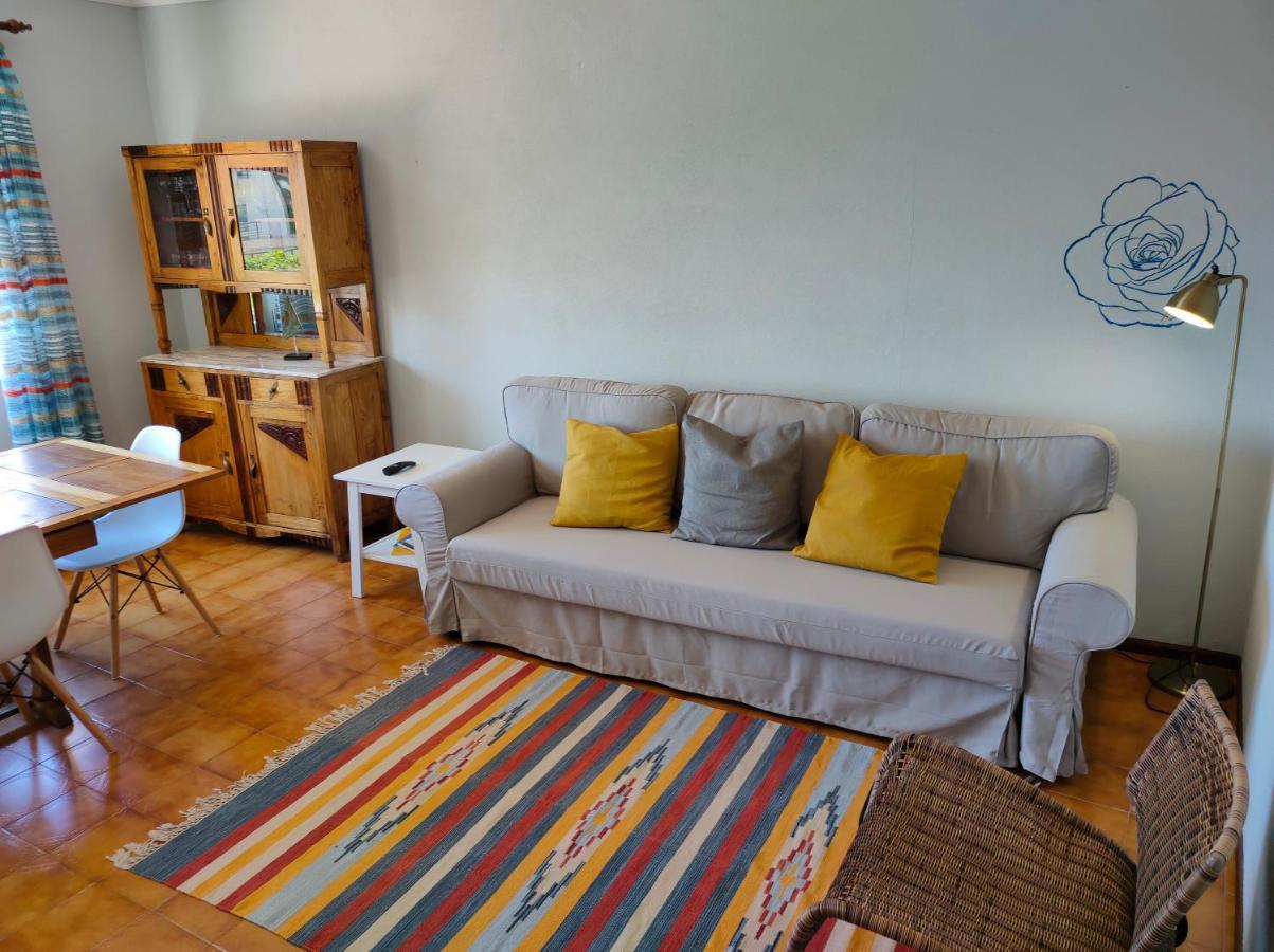 Flat Over The Sea 1Min To The Beach Apartment Buarcos Exterior foto