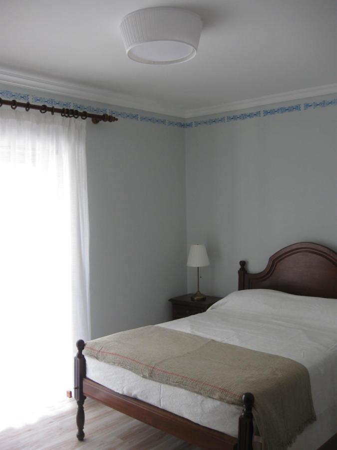 Flat Over The Sea 1Min To The Beach Apartment Buarcos Exterior foto