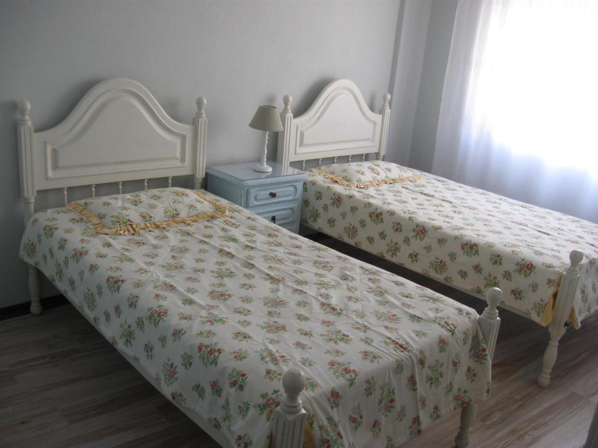 Flat Over The Sea 1Min To The Beach Apartment Buarcos Exterior foto