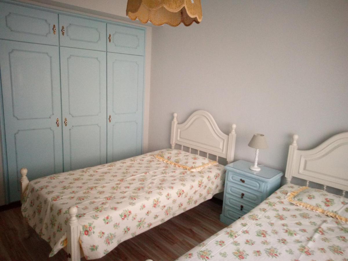Flat Over The Sea 1Min To The Beach Apartment Buarcos Exterior foto
