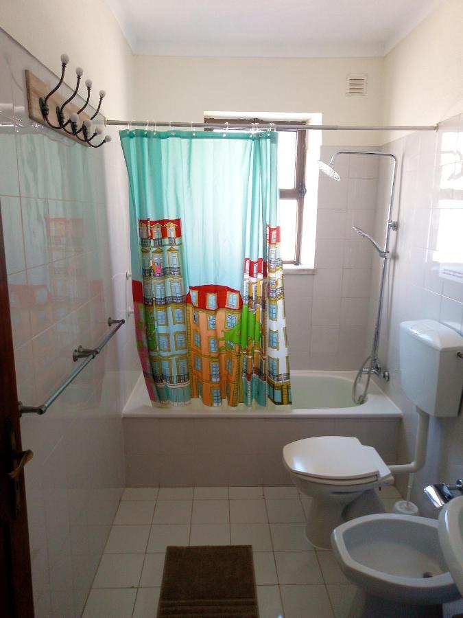 Flat Over The Sea 1Min To The Beach Apartment Buarcos Exterior foto
