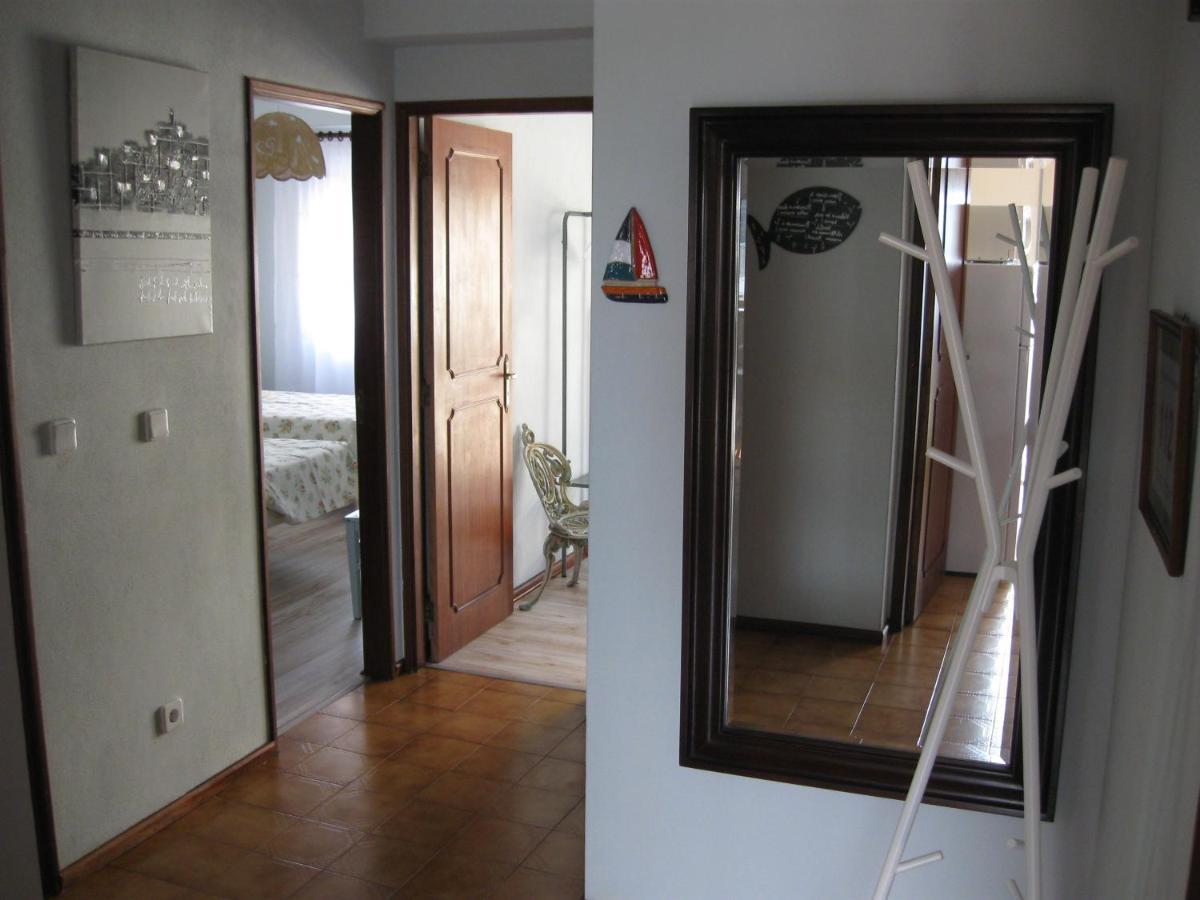 Flat Over The Sea 1Min To The Beach Apartment Buarcos Exterior foto