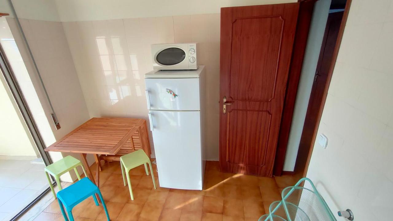 Flat Over The Sea 1Min To The Beach Apartment Buarcos Exterior foto